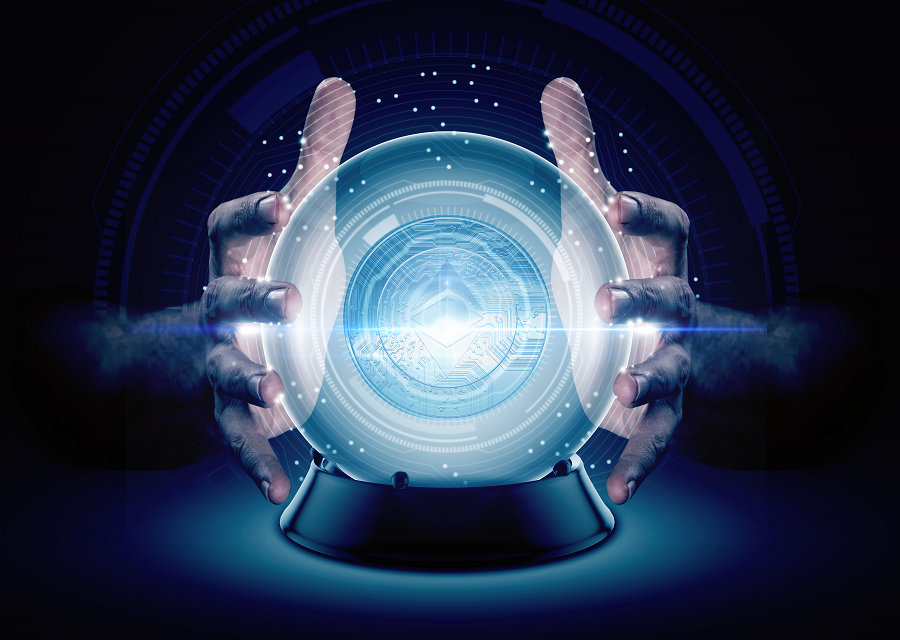 Ethereum prediction for the end of 2022