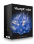 Sharp Trader Arbitrage Software box