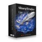 SharpTrader Forex Latency arbitrage box