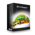 IPs changer box