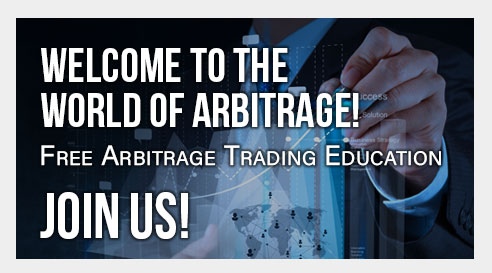 Free Forex Latency Arbitrage Trading Education. Join now!