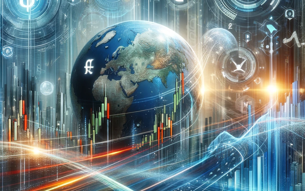 Cryptocurrencies Forex Arbitrage Trading Prospects For 2024 Forex Cryptocurrencies Forex Arbitrage Trading Prospects For 2024 Forex