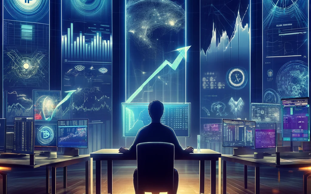 crypto arbitrage trading