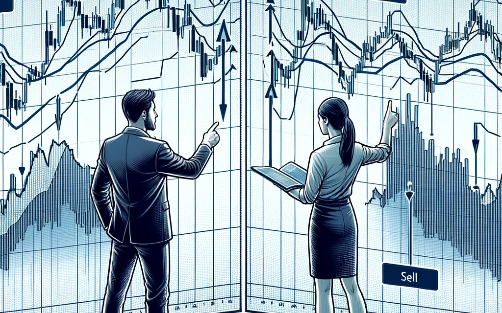 pair trading