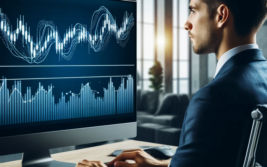 pairs trading trader