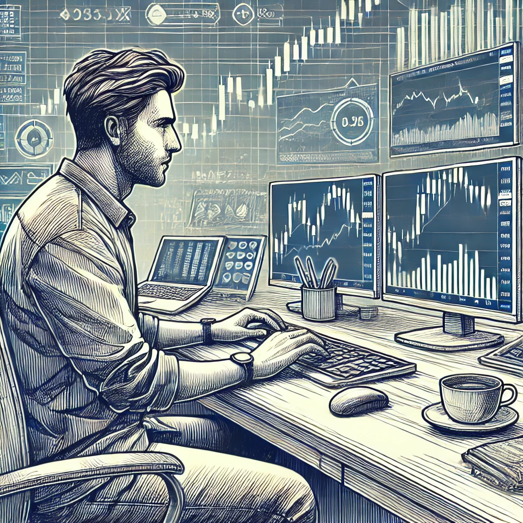 forex trade trade spots vs futures