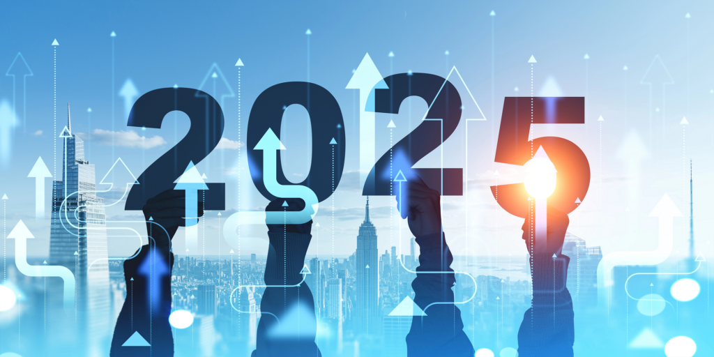 forex and cryptocurrencies trends in 2025