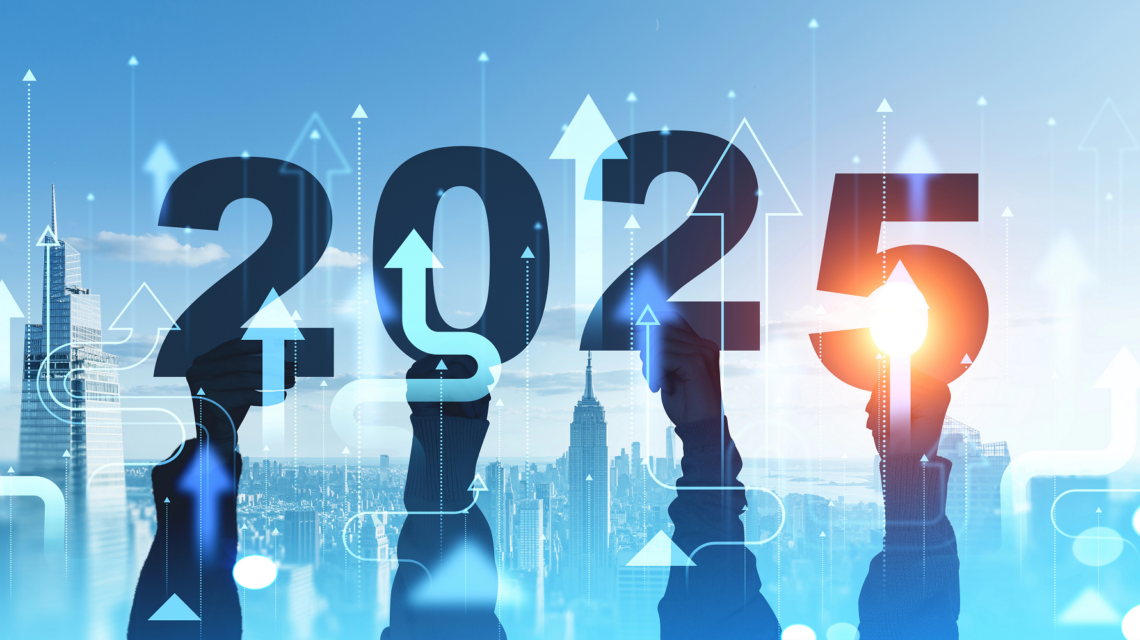 forex and cryptocurrencies trends in 2025