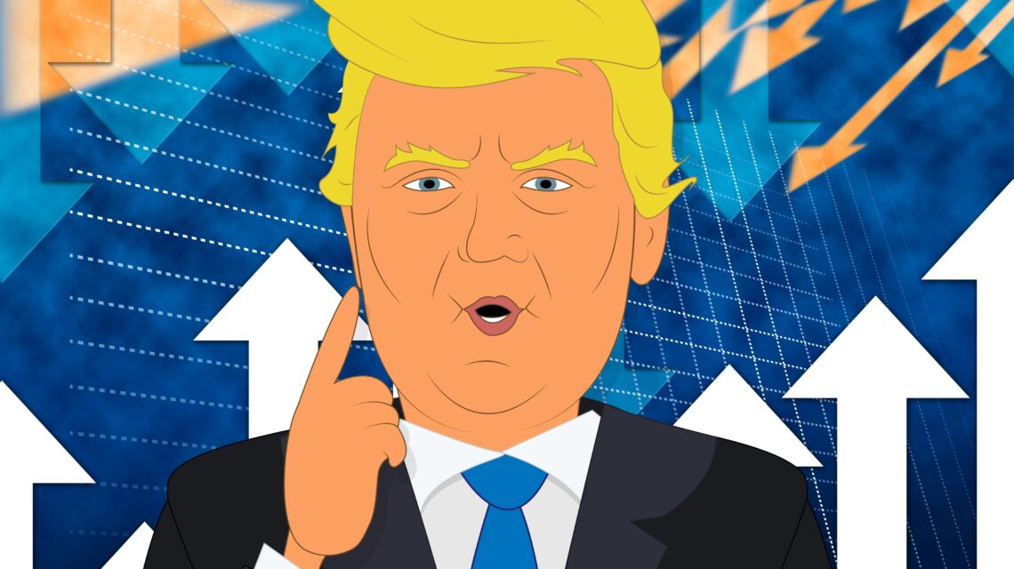 The Impact of Trump's Inauguration on the Forex and Cryptocurrency Markets