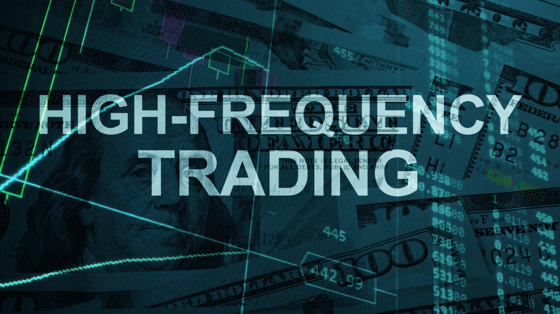 hft trading forex platfrom