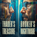 Trader's Treasure, Broker's Nightmare: Unveiling Controversial Forex Strategies