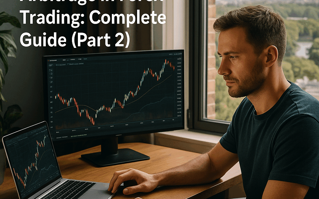 how to hide latency arbitrage