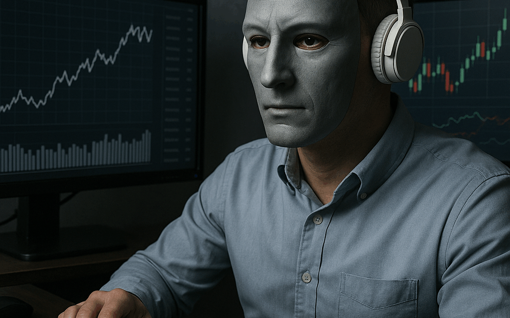 Prospects of Algorithmic Arbitrage in the Forex and Cryptocurrency Markets in 2026 Masking Technologies, Protection Against AI Detection and the New Liquidity Architecture