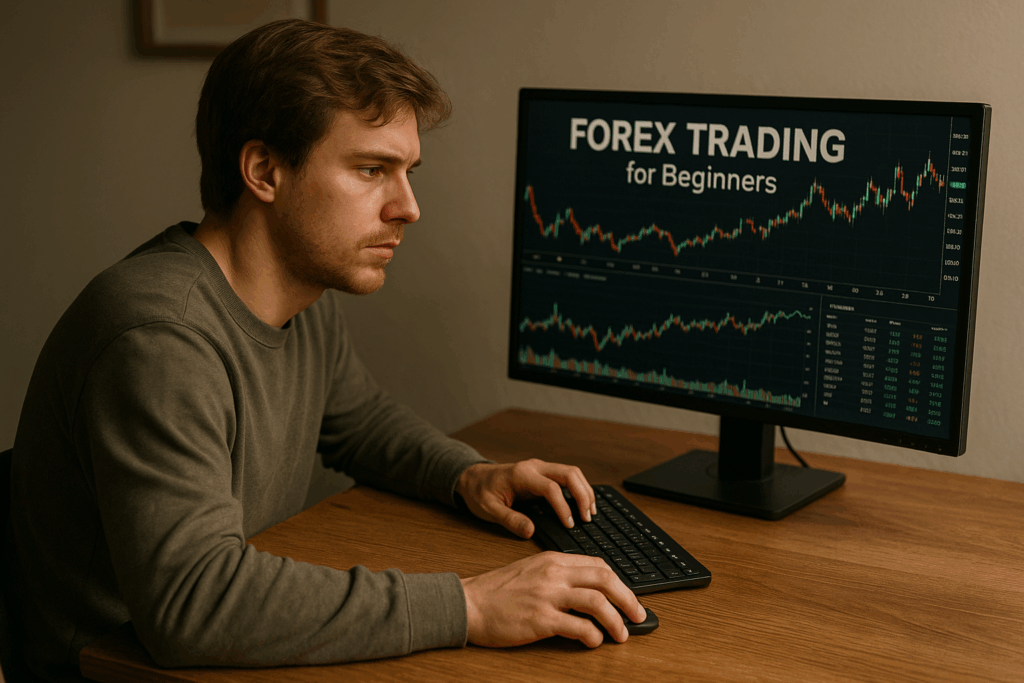 Forex Trading for Beginners
