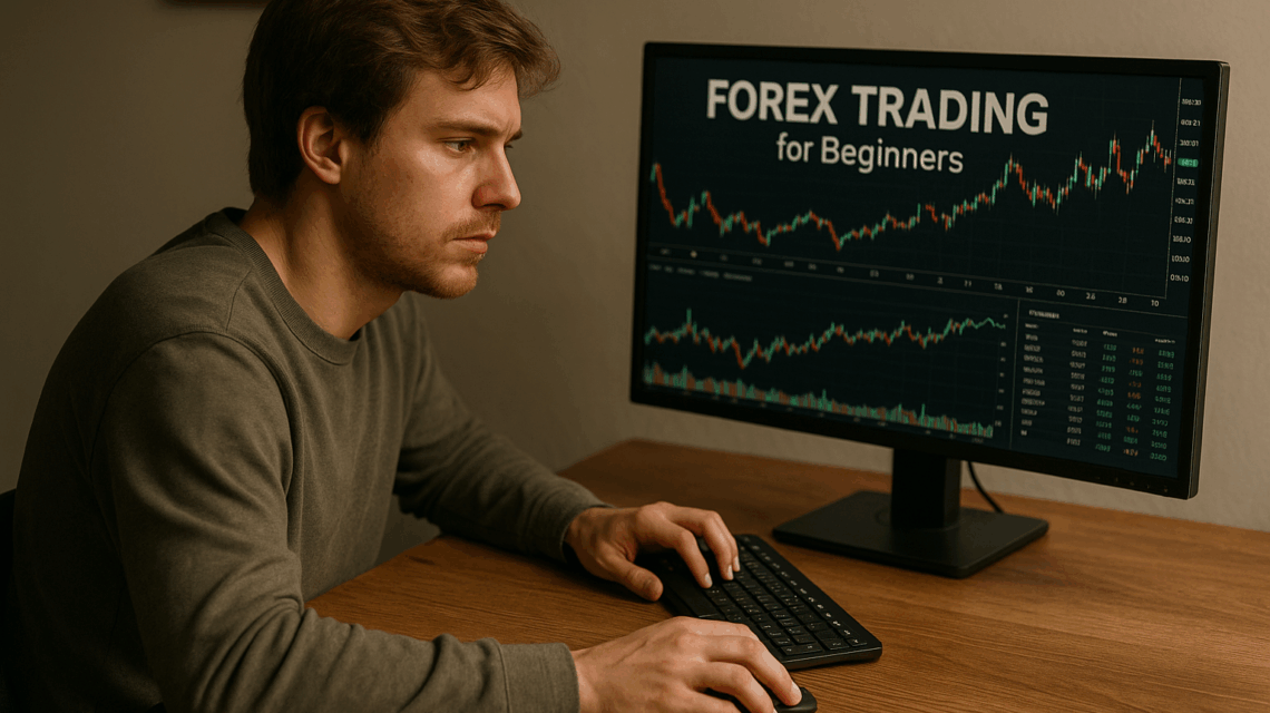 Forex Trading for Beginners
