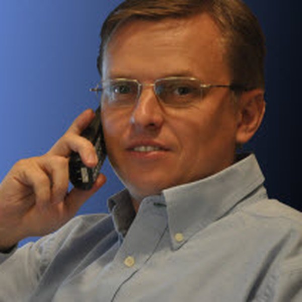 Boris Fesenko — founder and CEO of BJF Trading Group